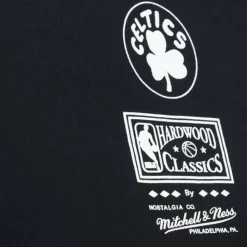 Big Face 7.0 Ss Tee Boston Celtics