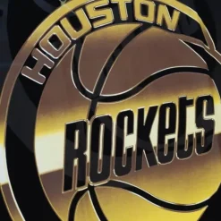 Big Face 4.0 Ss Tee Houston Rockets