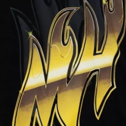 Big Face 4.0 Ss Tee Miami Heat