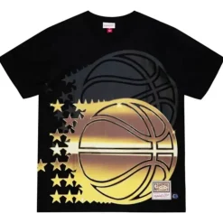 Big Face 4.0 Ss Tee Orlando Magic