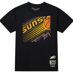 Big Face 7.0 Ss Tee Phoenix Suns