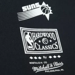 Big Face 7.0 Ss Tee Phoenix Suns