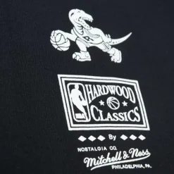 Big Face 7.0 Ss Tee Toronto Raptors