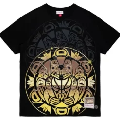 Big Face 4.0 Ss Tee Vancouver Grizzlies