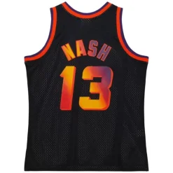 Big Face 7.0 Swingman Jersey Phoenix Suns 1996-97 Steve Nash