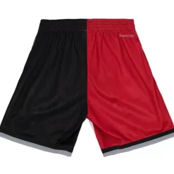 Big Face Fashion Shorts 5.0 Ohio State