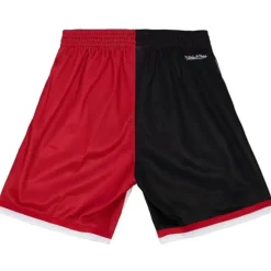 Big Face Fashion Shorts 5.0 Chicago Bulls