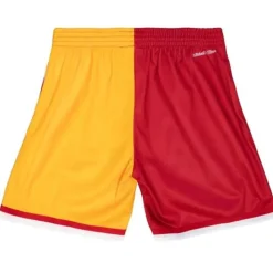 Big Face Fashion Shorts 5.0 Kansas City Chiefs