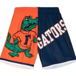 Big Face Fashion Shorts 5.0 University Of Florida