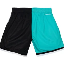 Big Face Fashion Shorts 5.0 San Antonio Spurs