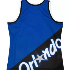 Big Face Fashion Tank 5.0 Orlando Magic