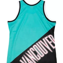 Big Face Fashion Tank 5.0 Vancouver Grizzlies