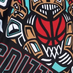 Big Face Fashion Tank 5.0 Vancouver Grizzlies