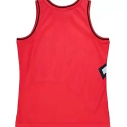 Big Face Fashion Tank Unlv