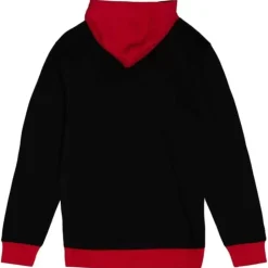 Big Face Hoodie 5.0 Chicago Bulls