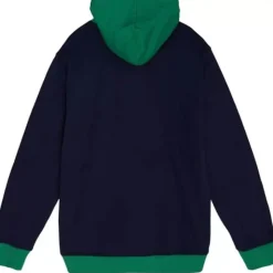 Big Face Hoodie 5.0 Dallas Mavericks