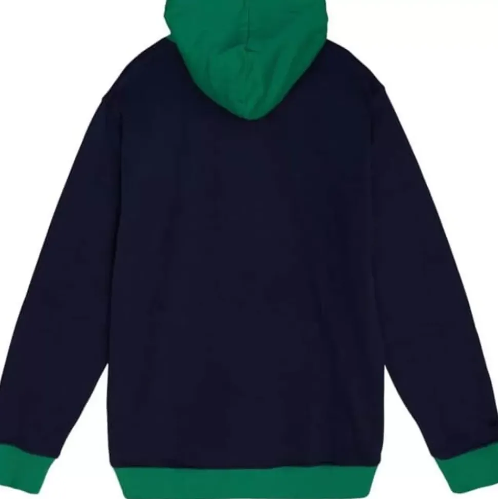 Big Face Hoodie 5.0 Dallas Mavericks