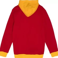 Big Face Hoodie 5.0 Houston Rockets