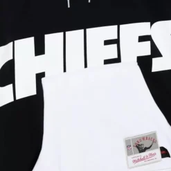 Big Face Hoodie 5.0 Kansas City Chiefs