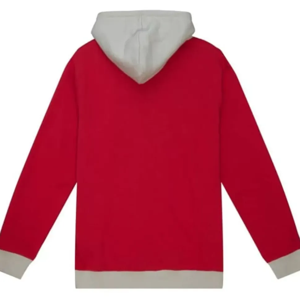 Big Face Hoodie 5.0 Kansas City Chiefs