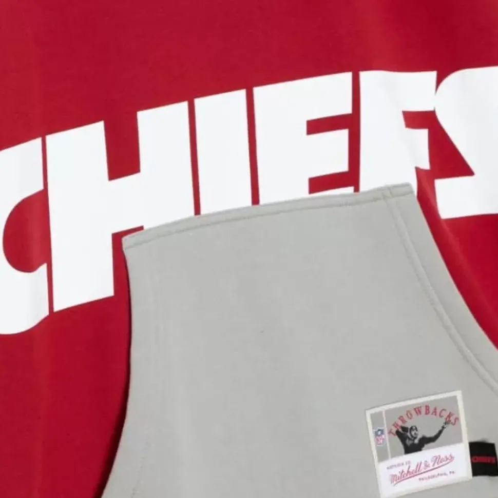 Big Face Hoodie 5.0 Kansas City Chiefs