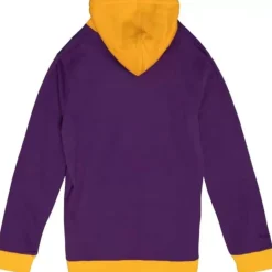 Big Face Hoodie 5.0 Los Angeles Lakers