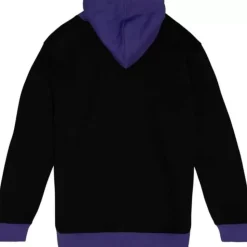 Big Face Hoodie 5.0 Milwaukee Bucks