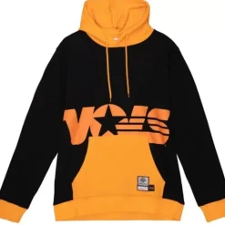 Big Face Hoodie 5.0 University Of Tennessee