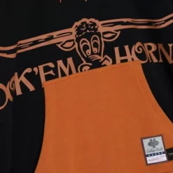 Big Face Hoodie 5.0 University Of Texas At Austin