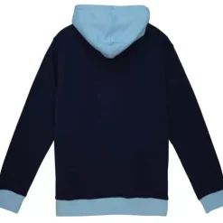 Big Face Hoodie 5.0 University Of North Carolina