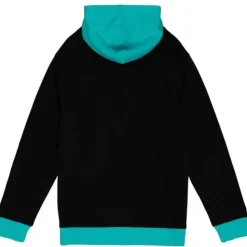 Big Face Hoodie 5.0 Vancouver Grizzlies