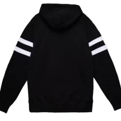 Big Face Hoodie Ohio State