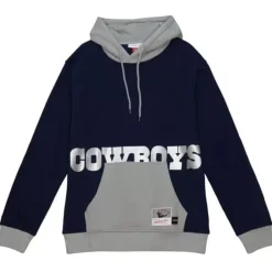 Big Face Hoody 5.0 Dallas Cowboys