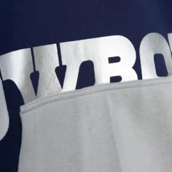 Big Face Hoody 5.0 Dallas Cowboys