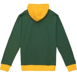 Big Face Hoody 5.0 Green Bay Packers
