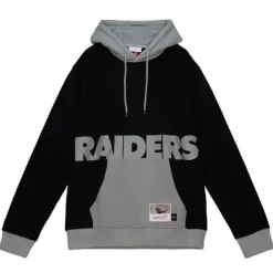 Big Face Hoody 5.0 Los Angeles Raiders