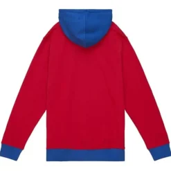 Big Face Hoody 5.0 New England Patriots