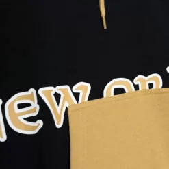 Big Face Hoody 5.0 New Orleans Saints