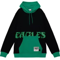 Big Face Hoody 5.0 Philadelphia Eagles