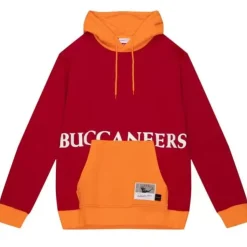 Big Face Hoody 5.0 Tampa Bay Buccaneers