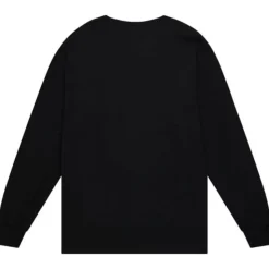 Big Face Ls Tee 6.0 Los Angeles Lakers