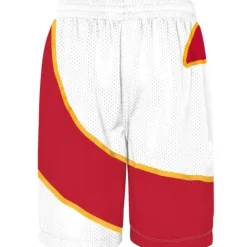 Big Face Shorts Atlanta Hawks