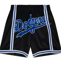 Big Face Shorts Los Angeles Dodgers