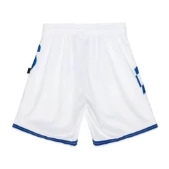 Big Face Shorts Los Angeles Rams