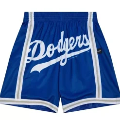 Big Face Shorts Los Angeles Dodgers