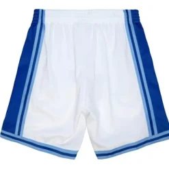 Big Face Shorts Los Angeles Lakers