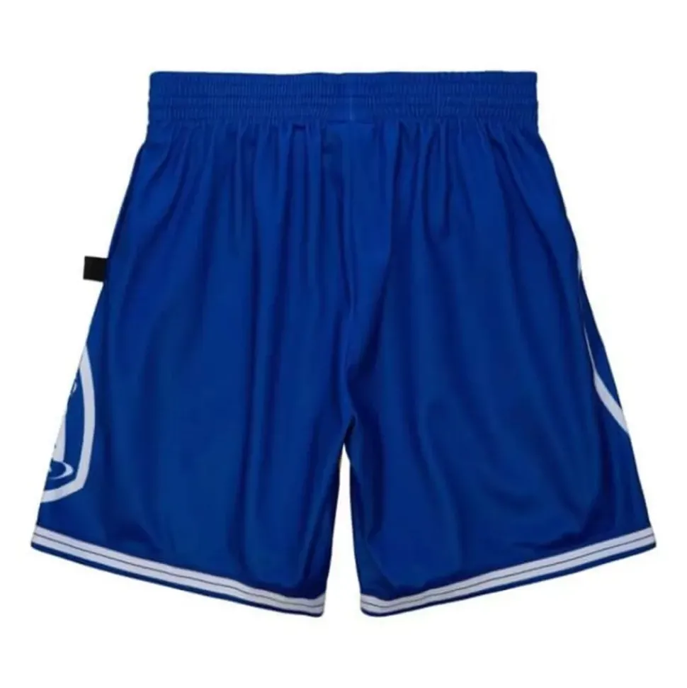 Big Face Shorts Los Angeles Rams