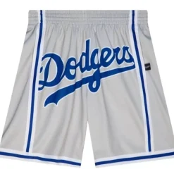 Big Face Shorts Los Angeles Dodgers