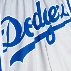 Big Face Shorts Los Angeles Dodgers