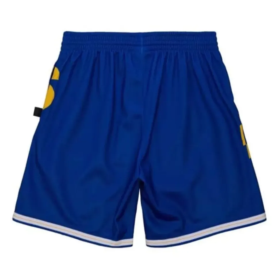 Big Face Shorts Los Angeles Rams